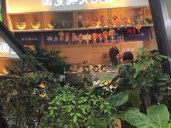 -墩儿大碗宽面(来福士店)