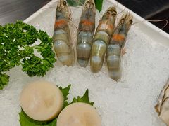 -水木锦堂·自助铁板烧(世贸天阶店)