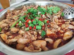 -米二红烧兔(华阳店)