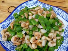 -巢湖名吃·徽府农家菜(半汤店)