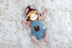 -小嘟嘟儿童摄影