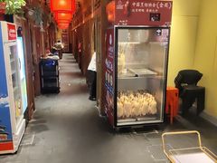 -小吊梨汤·北京菜·烤鸭(清河万象汇店)