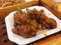 -广州酒家(昌岗地铁站店)