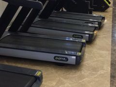 -至尚健身游泳(马鞍山店)