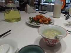 -香雪海饭店中餐厅(人民桥店)
