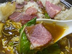 -小董骨汤馄饨店(通扬路店)