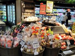 -Olé精品超市(上海虹桥南丰城店)