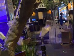 -绿茶餐厅(燕郊永旺店)