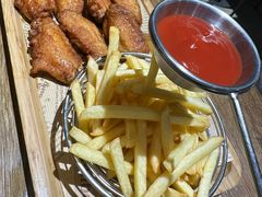 -叶派龙虾•招牌香辣蟹·海鲜(中海国际店)