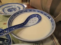 招牌姜撞奶-捷信牛奶甜品世家(五道口店)