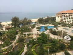 -惠州金海湾嘉华度假酒店