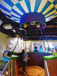 -北京科学中心儿童乐园