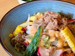 -吉炙烧鸟•本格料理(国际商贸城店)
