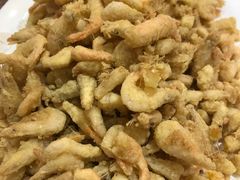 -老虎滩船说·海胆水饺·大连海鲜(老虎滩店)