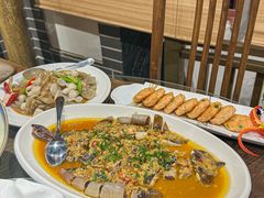 -东辰望海鱼码头·海鲜餐厅