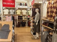 -优衣库(北京枫蓝国际广场店)