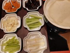 -蒙古人烹羊专家(东风大街店)