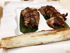 -北海渔村酒楼·粤菜海鲜点心(新华店)