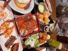 -白石的深夜食堂(济南万象城店)