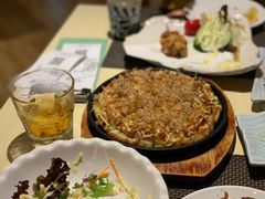 -有喜屋·深夜食堂(北京西路店)