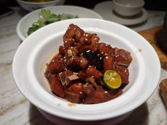 -径山十八道·风味民间菜(杭州总店)