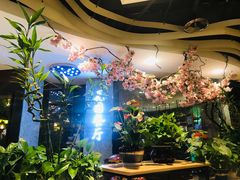 -舌尖上的食缘花园主题餐厅