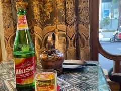 -新疆伊宁远征餐厅