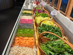 -左庭右院鲜牛肉火锅(桥北印象汇店)