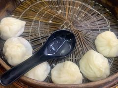 小笼包-万寿斋(山阴路店)
