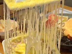 -火山屋台(新街口店)