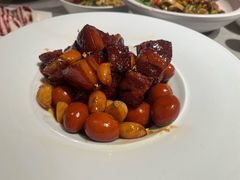 -楚山晓·楚湘菜(江夏永旺店)