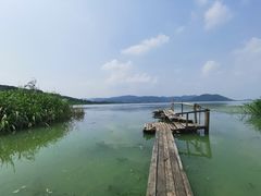 -梦缘水乡·湖景餐厅