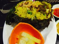 -TAIMING泰鸣东南亚餐厅(益华广场店)