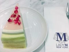 -Lady M(沙田新城市广场店)