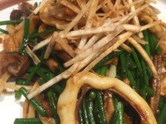 鲍鱼小炒皇-尚一汤·粤菜海鲜(环球港店)