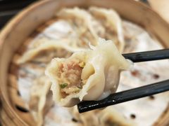 菌菇蒸饺-回味鸭血粉丝汤(南京站店)