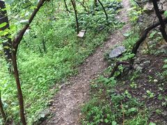 -龙洞风景区-藏龙涧