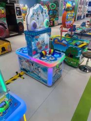 -利奥梦幻主题乐园(爱琴海购物公园店)