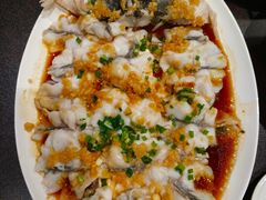 -古南都·老广东酒楼(龙江店)