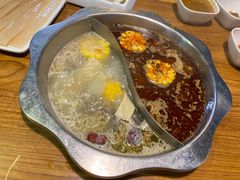 -傣妹火锅(南京东路一店)