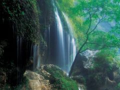 -云台山风景名胜区