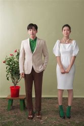 -金夫人婚纱摄影(西昌店)
