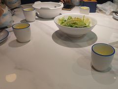 -兰湘子·湘菜小炒(石家庄万象城店)