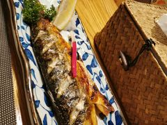 -大将料理餐厅(汇锦街店)
