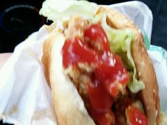 -华莱士·全鸡汉堡(吉祥街店)