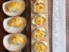 -红叶日料·放题·海胆·定食(星海店)