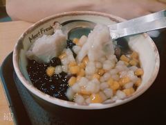 -鲜芋仙Meet Fresh(五道口店)