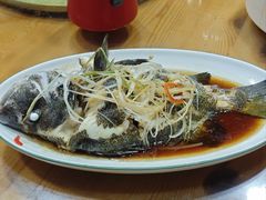 -坛南湾阿强农家乐.海鲜大排档老字号(福州地标美食店)