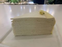 茉莉千层-1/4 ONE QUARTER COFFEE LAB(朝阳大悦城店)
