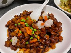 -新吉士·上海菜(浦东LCM置汇旭辉店)